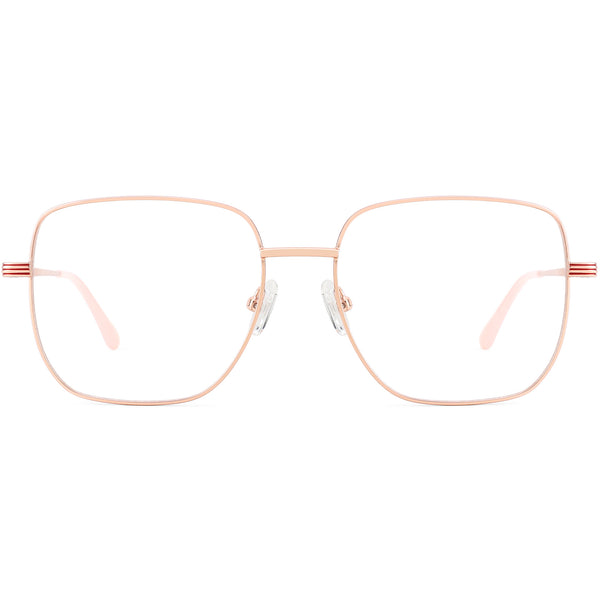 Square Glasses YSAM1078