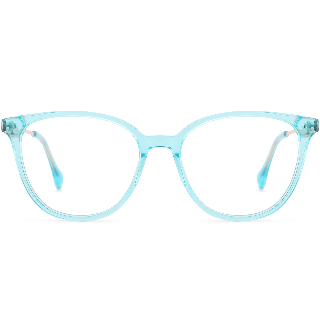 Square Glasses YSAC1003