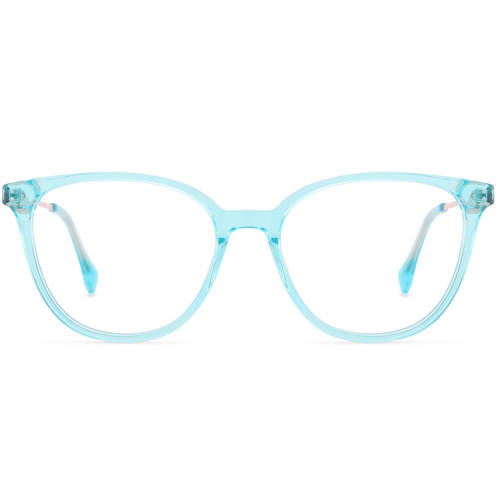 Square Glasses YSAC1003