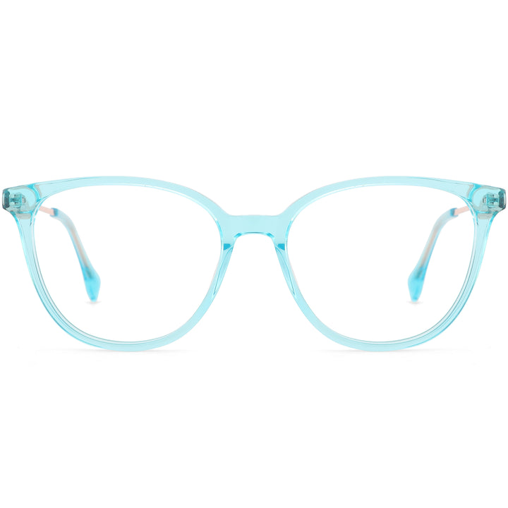Square Glasses YSAC1003