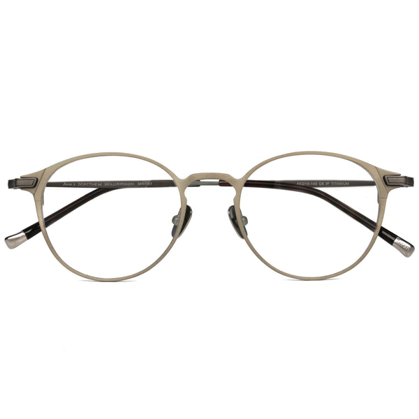 Round Glasses MW1155