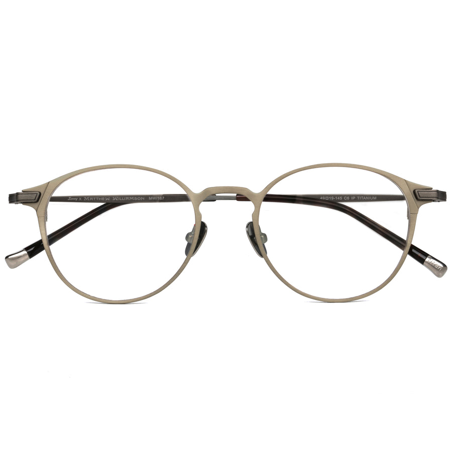 Round Glasses MW1155