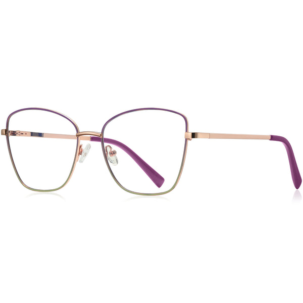 Cat-Eye Glasses PF1106
