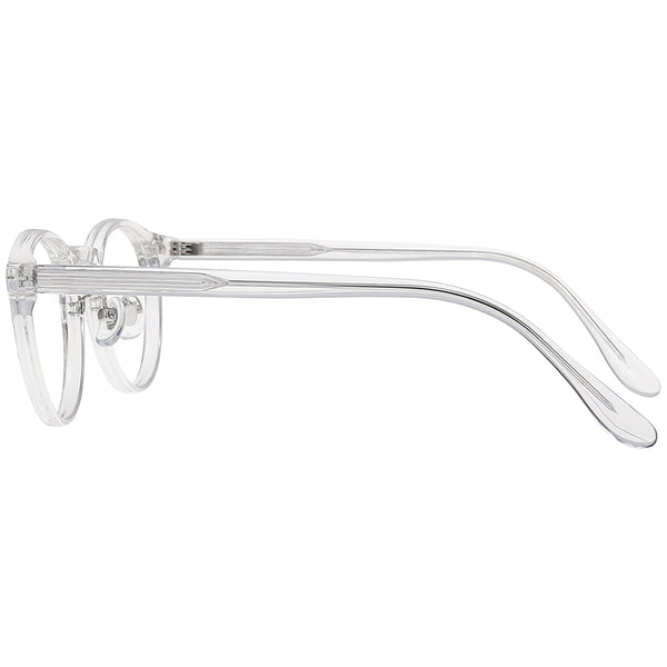 Round Glasses A3708