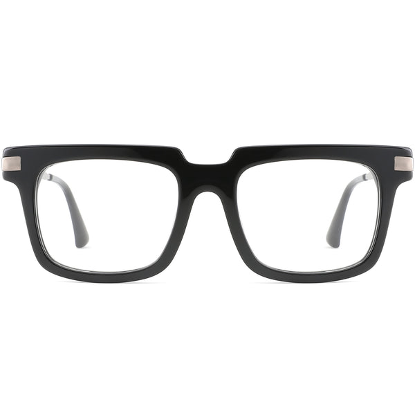 Square Glasses YSAC1053
