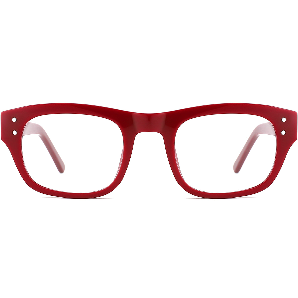 Square Glasses YSAA1088