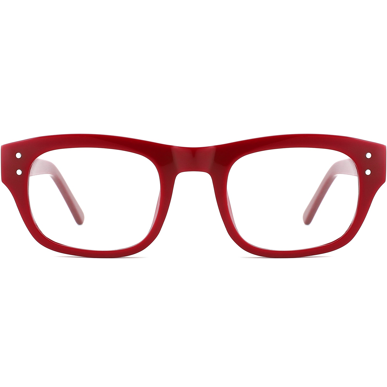 Square Glasses YSAA1088
