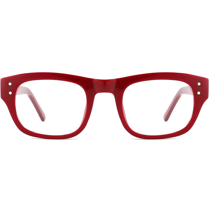 Square Glasses YSAA1088