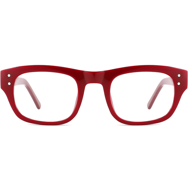 Square Glasses YSAA1088