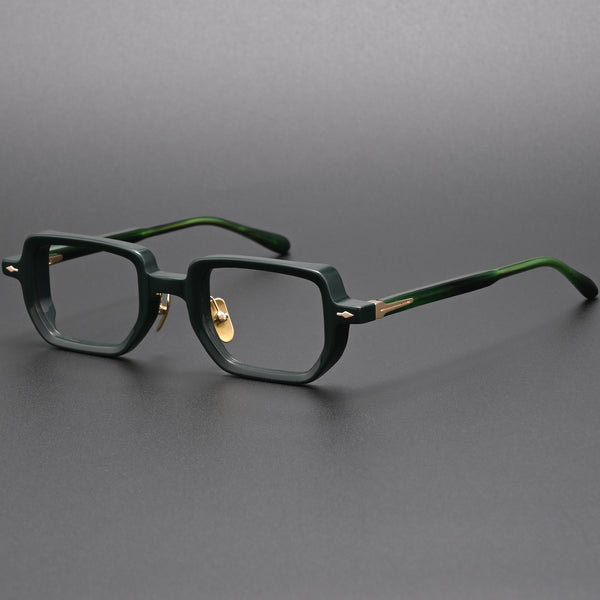 Rectangle Glasses YN1030