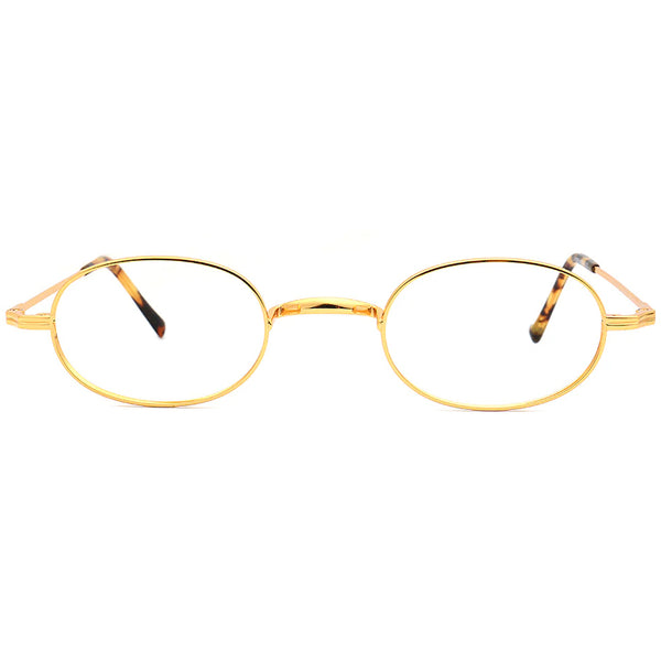 Oval Glasses YT1031
