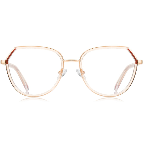 Round Glasses PF1157