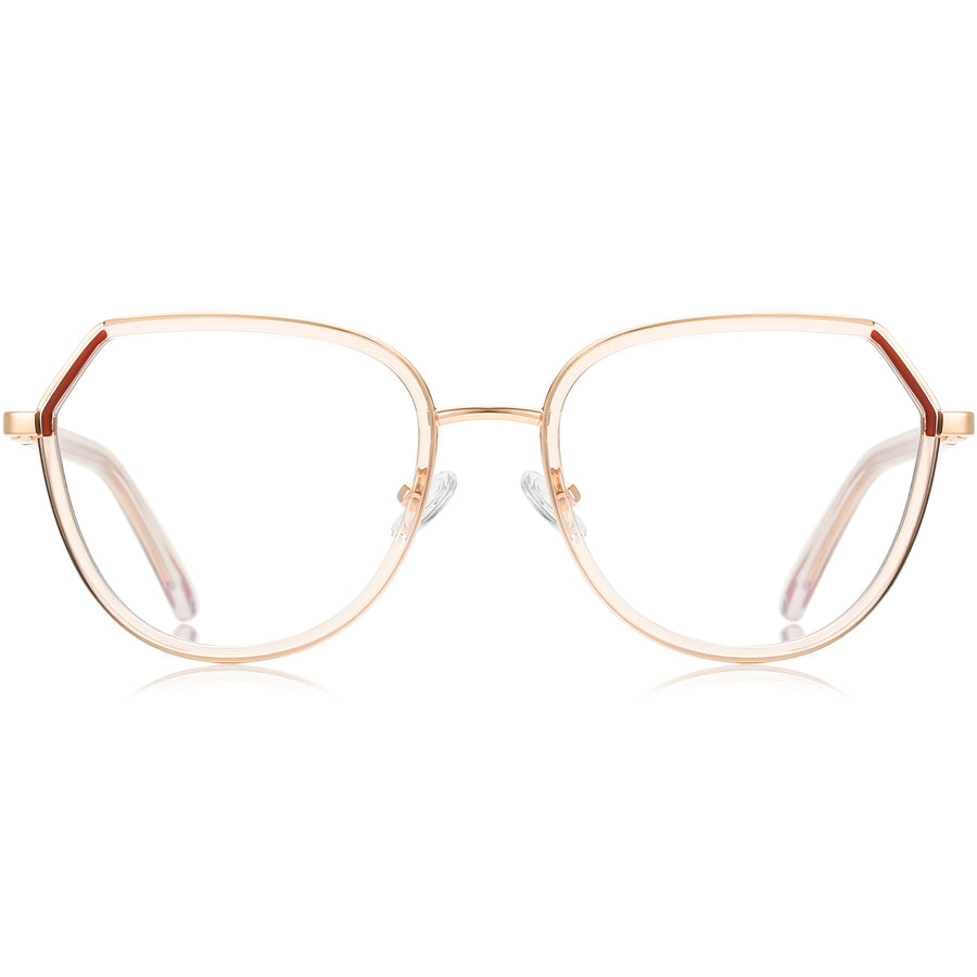 Round Glasses PF1157