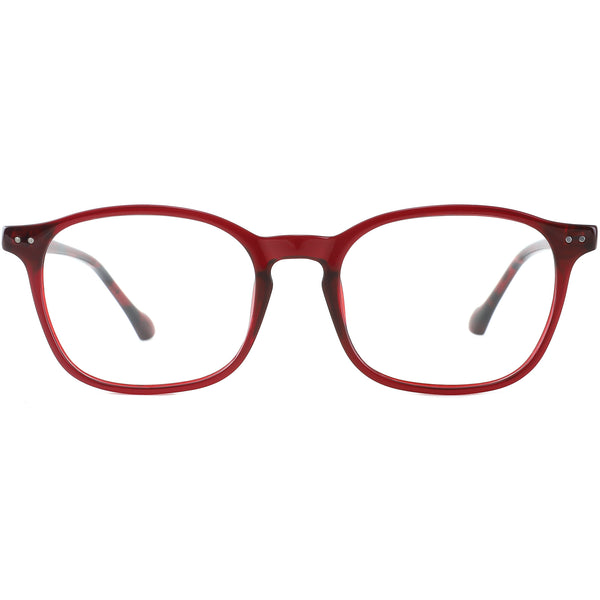Square Glasses YEA1229