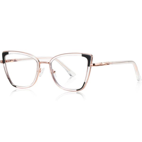 Cat-Eye Glasses PF1158
