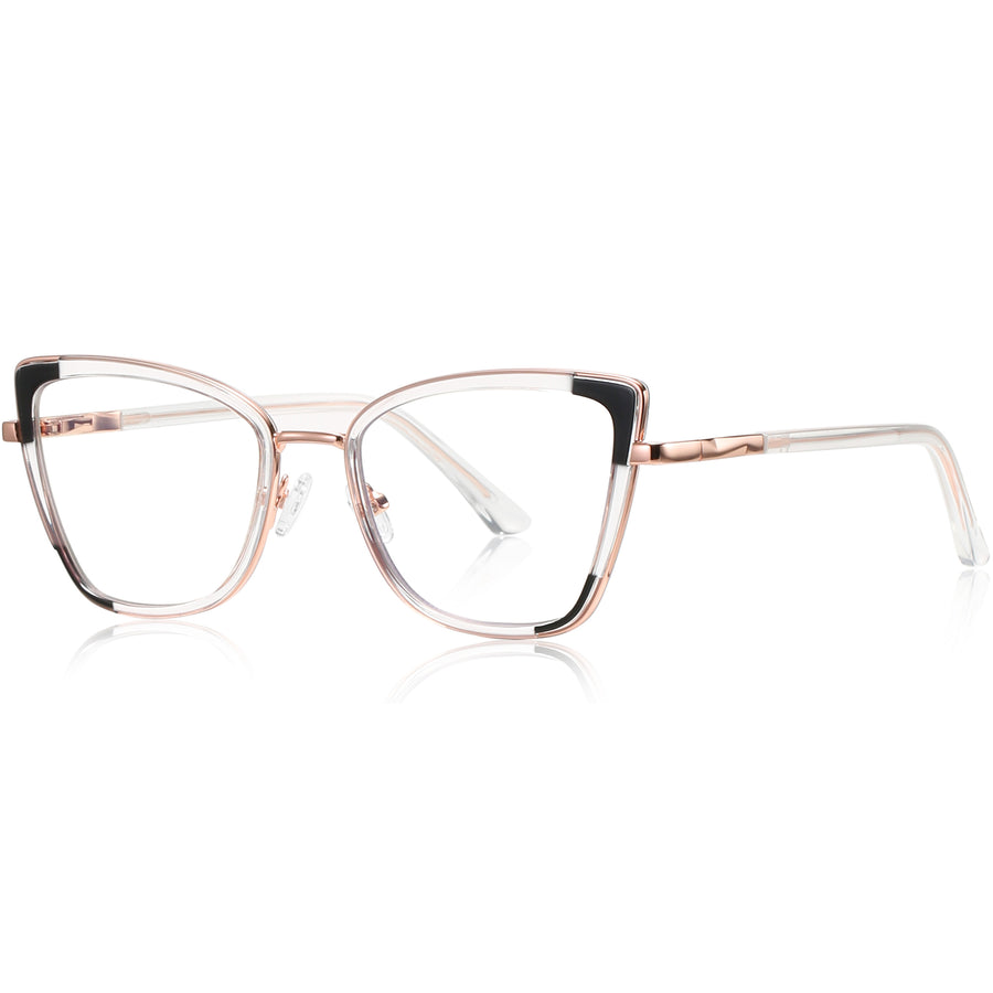 Cat-Eye Glasses PF1158