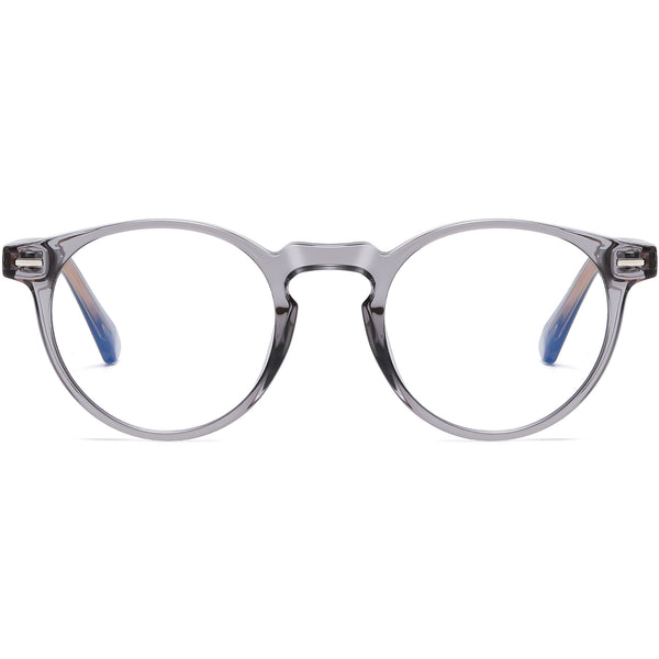 Round Glasses PF1228