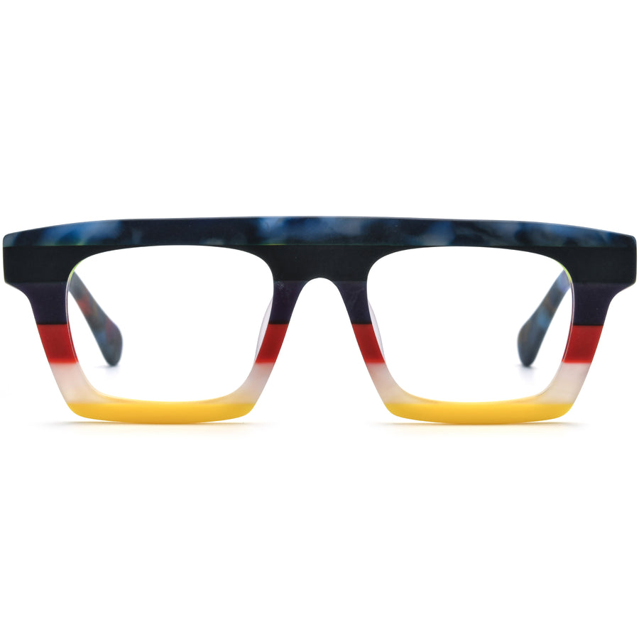 Square Glasses BR1599