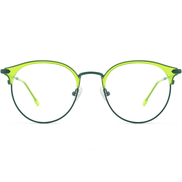 Round Glasses YSAC1085
