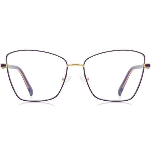 Cat-Eye Glasses PF1318