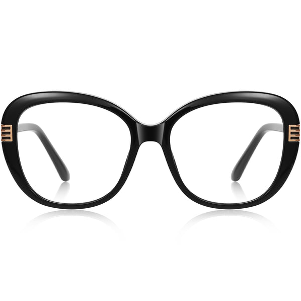Cat-Eye Glasses PF1377
