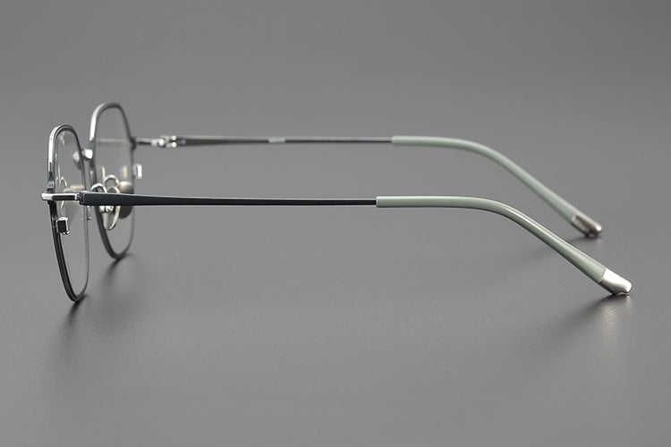 Square Glasses MW1324