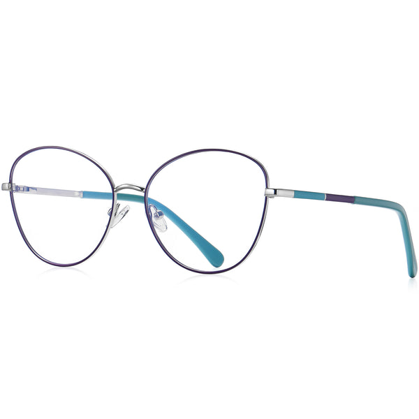 Cat-Eye Glasses PF1308