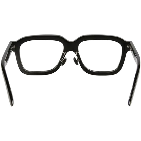 Buffalo Horn Square Glasses NJ1105