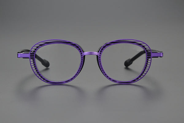 Geometric Glasses TG1198