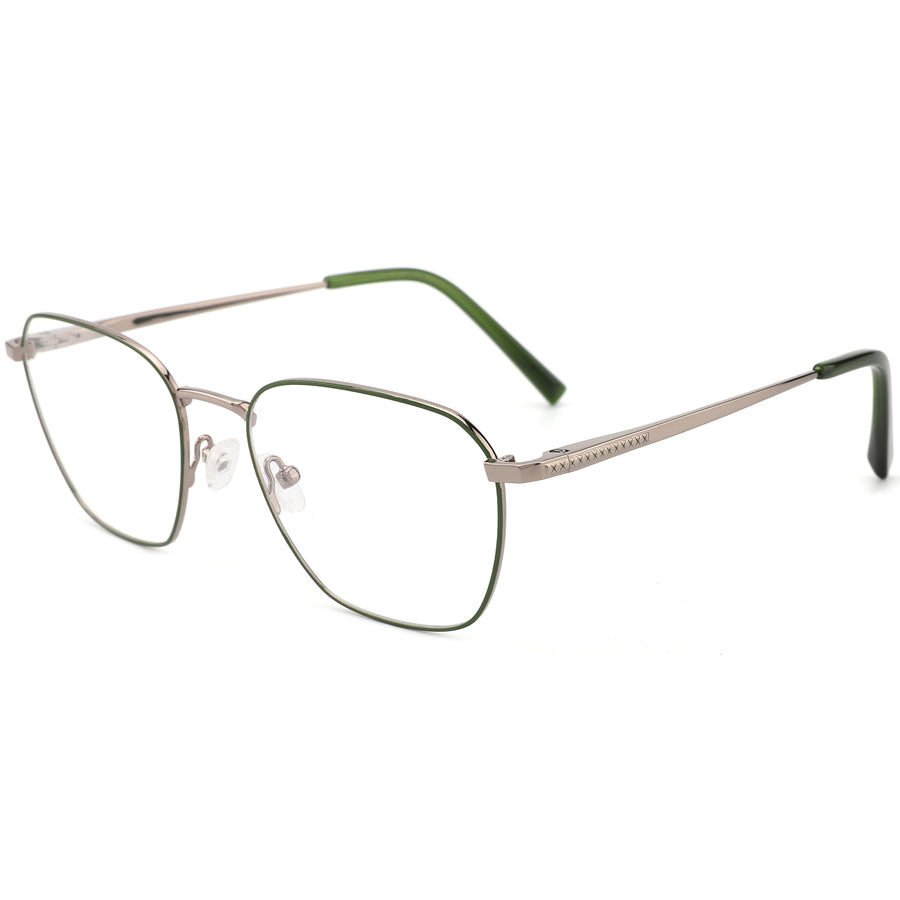 Square Glasses YEM1211