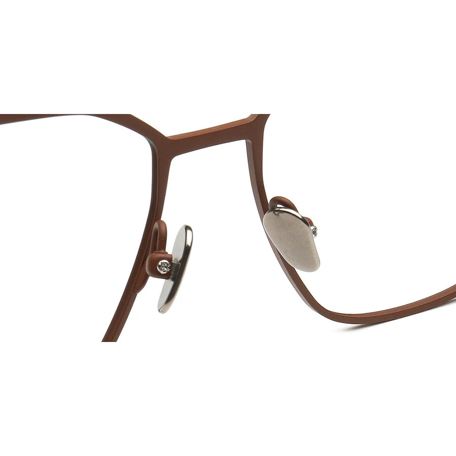Cat-Eye Glasses YT1037