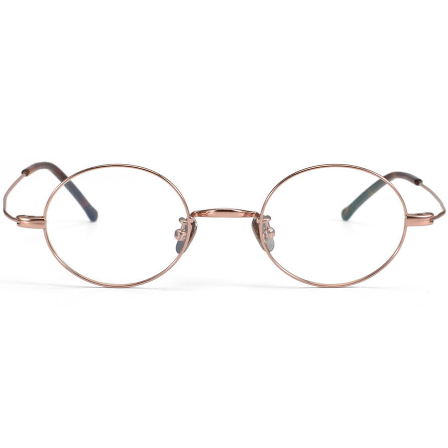 Round Glasses YM1052