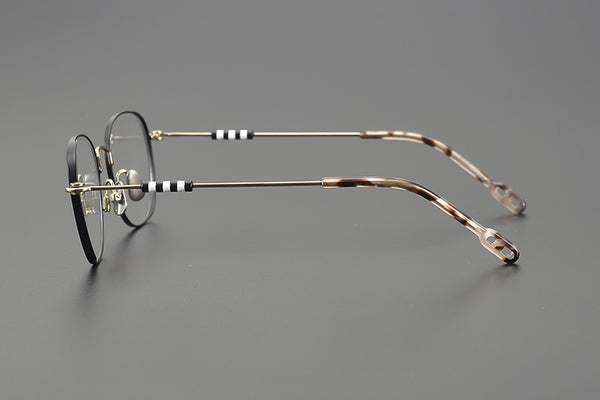 Square Glasses TG1009