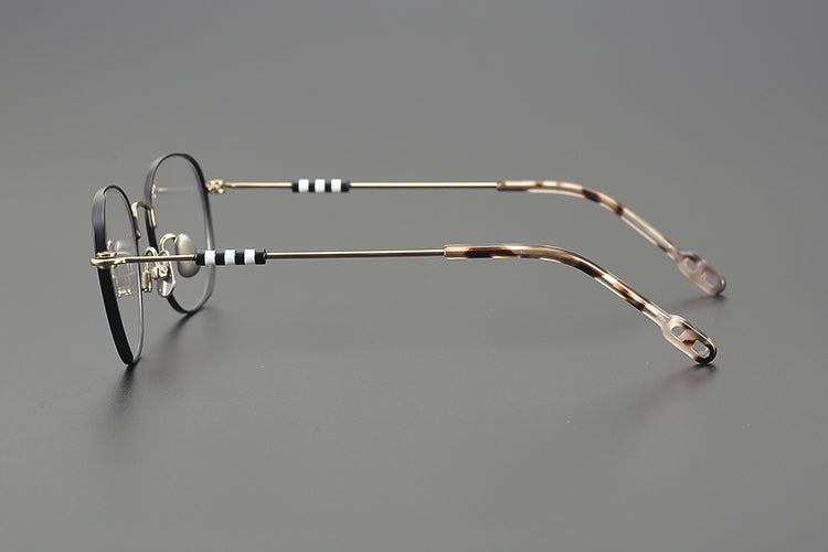 Square Glasses TG1009