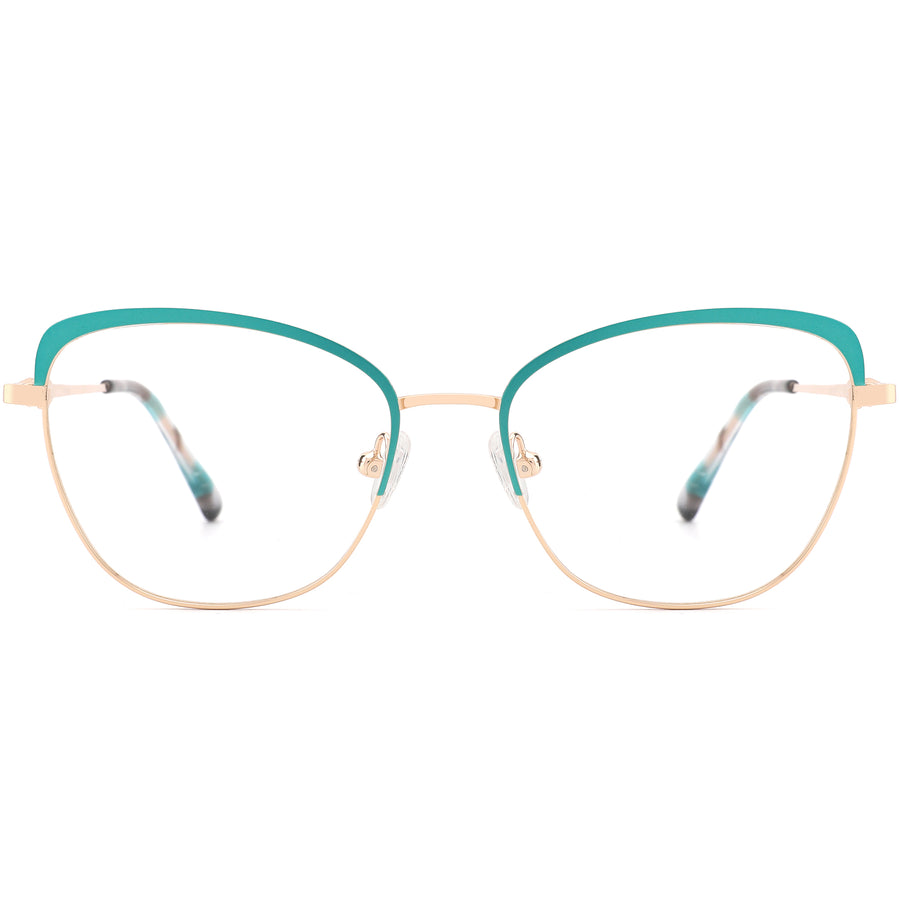 Cat-Eye Glasses YEM1091
