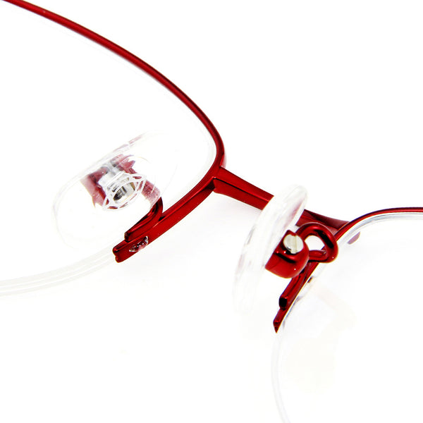 Oval Glasses JCT1047