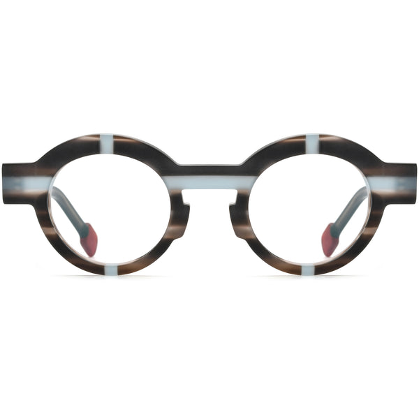 Round Glasses BR1431