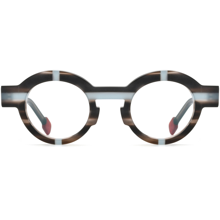 Round Glasses BR1431