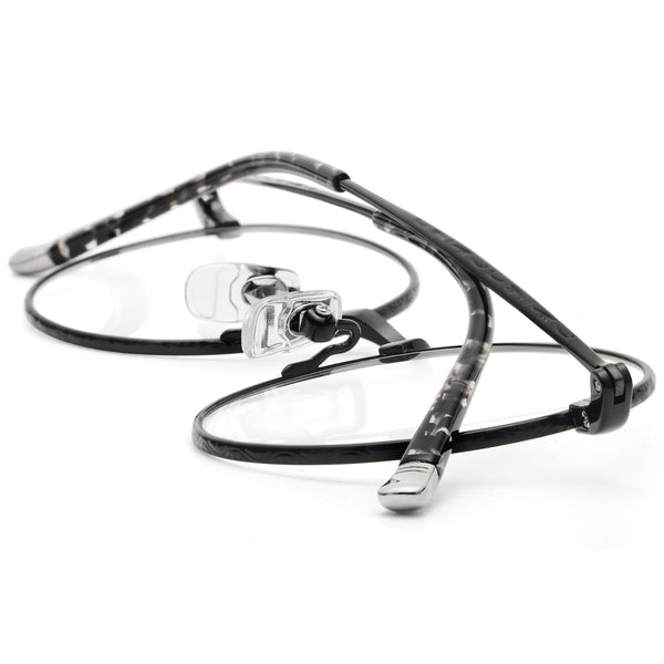 Round Glasses MW1150