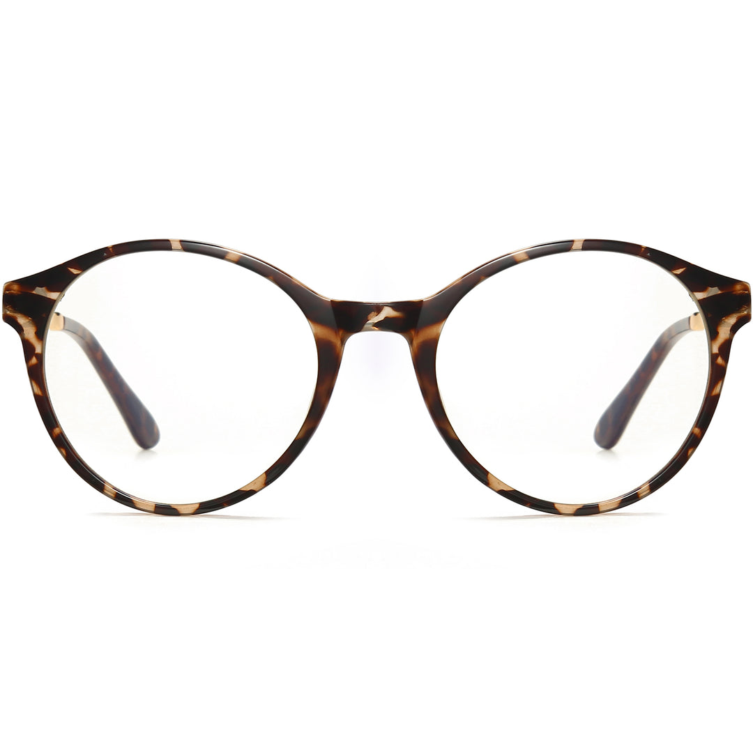 Round Glasses PF1201