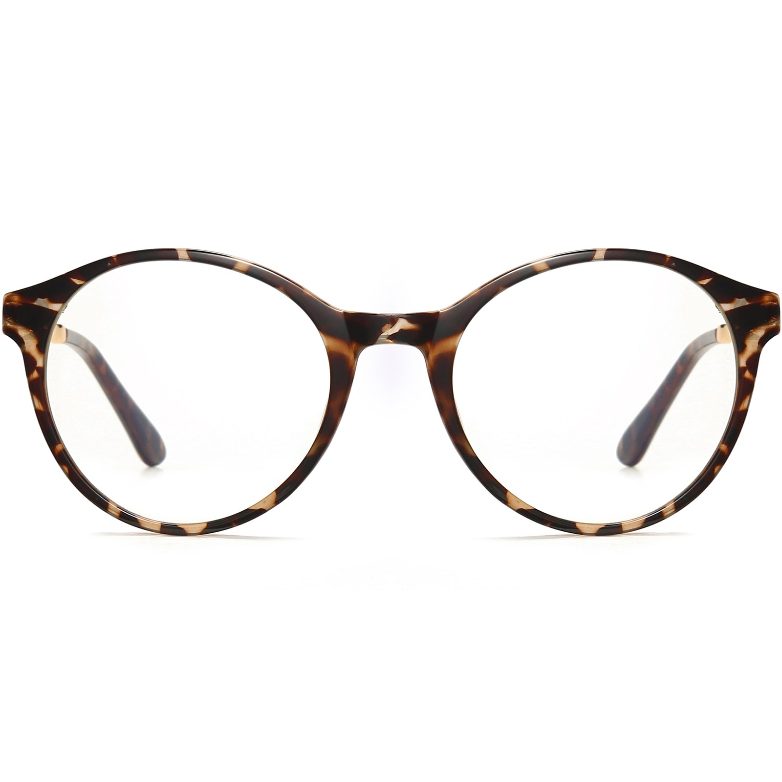 Round Glasses PF1201