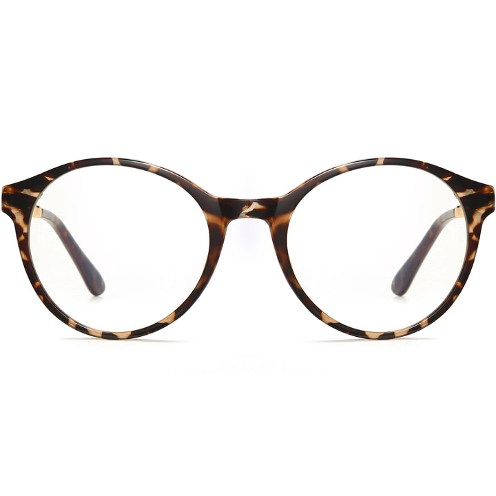 Round Glasses PF1201