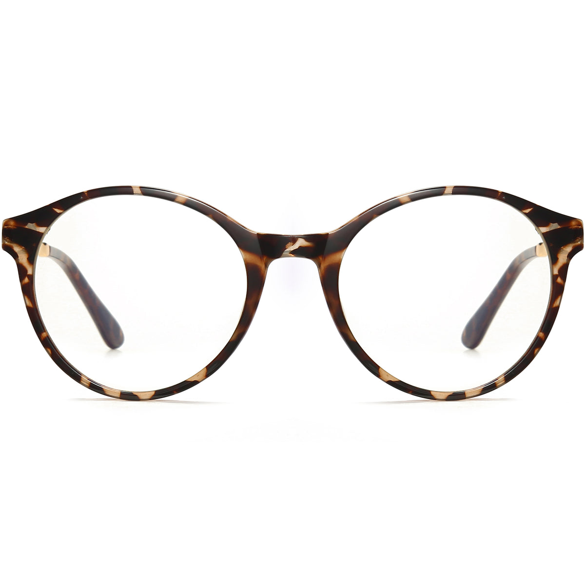 Round Glasses PF1201