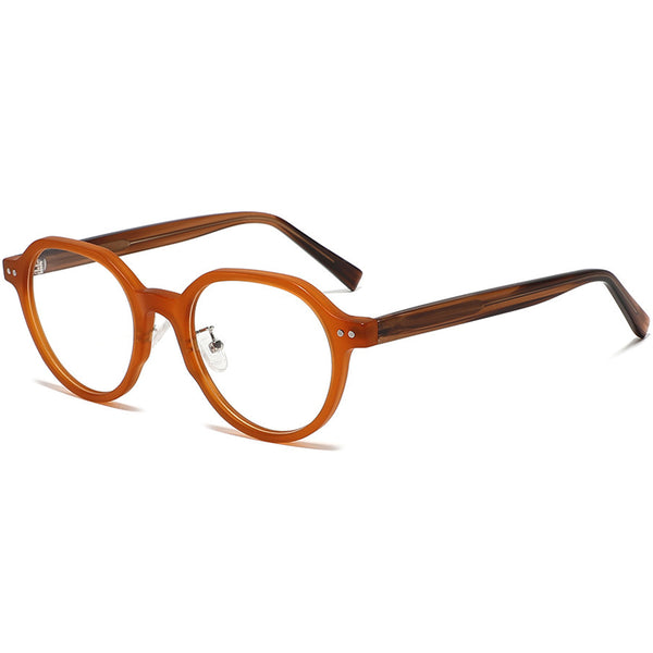 Round Glasses KC1025