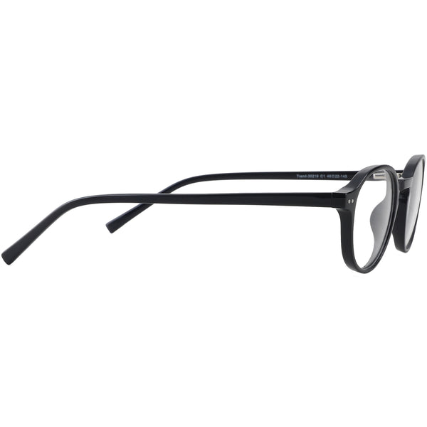 Round Glasses YEA1283