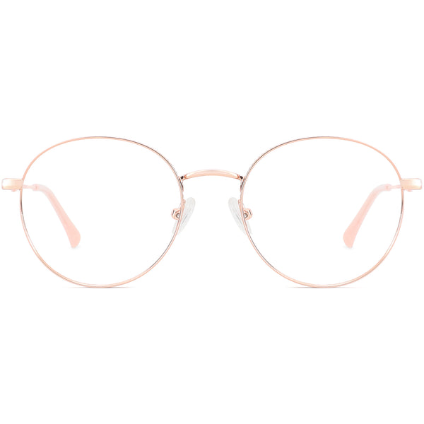 Round Glasses YSAM1031
