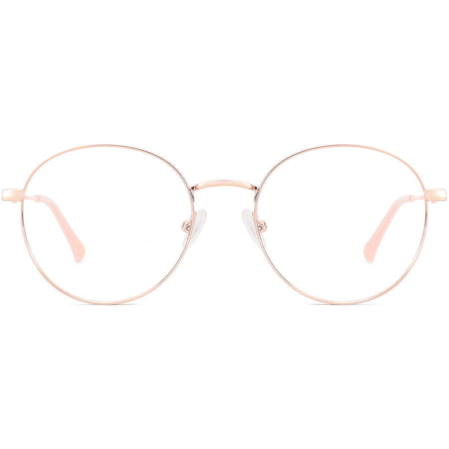 Round Glasses YSAM1031