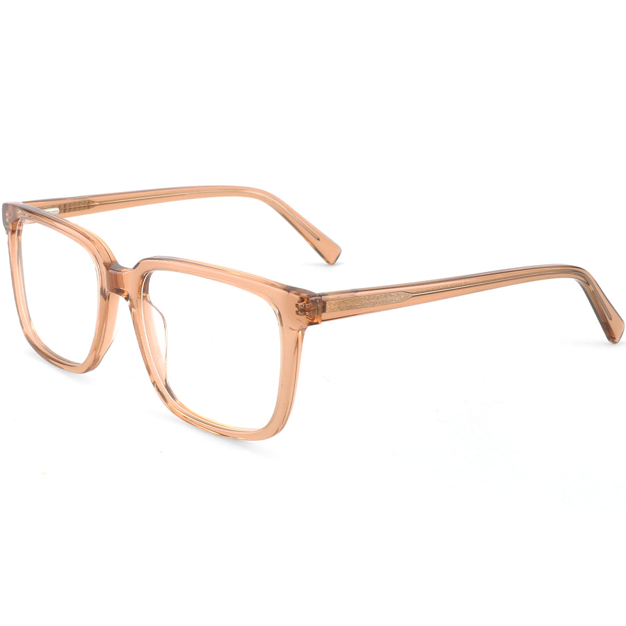 Square Glasses YSAA1027