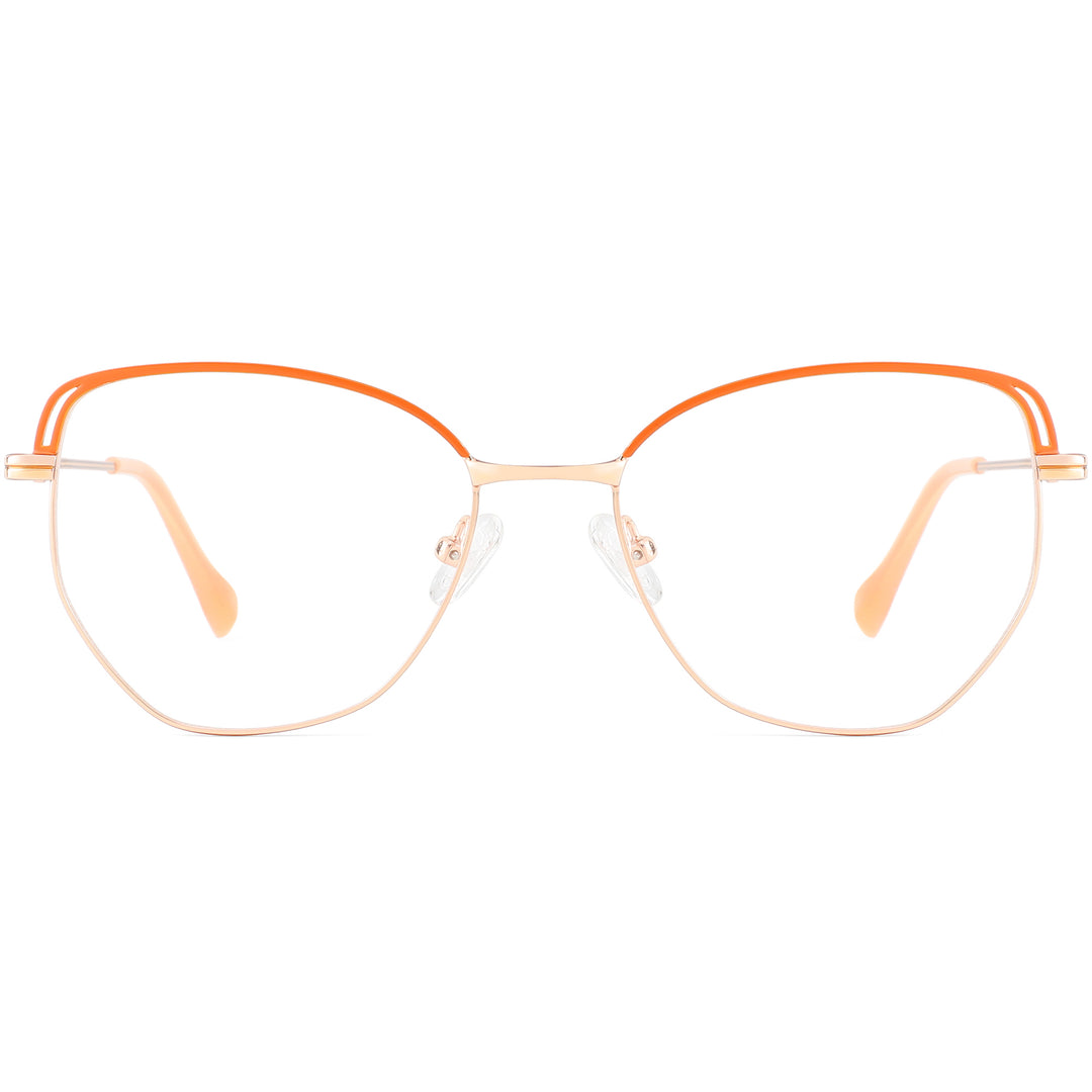 Geometric Glasses YSAM1060