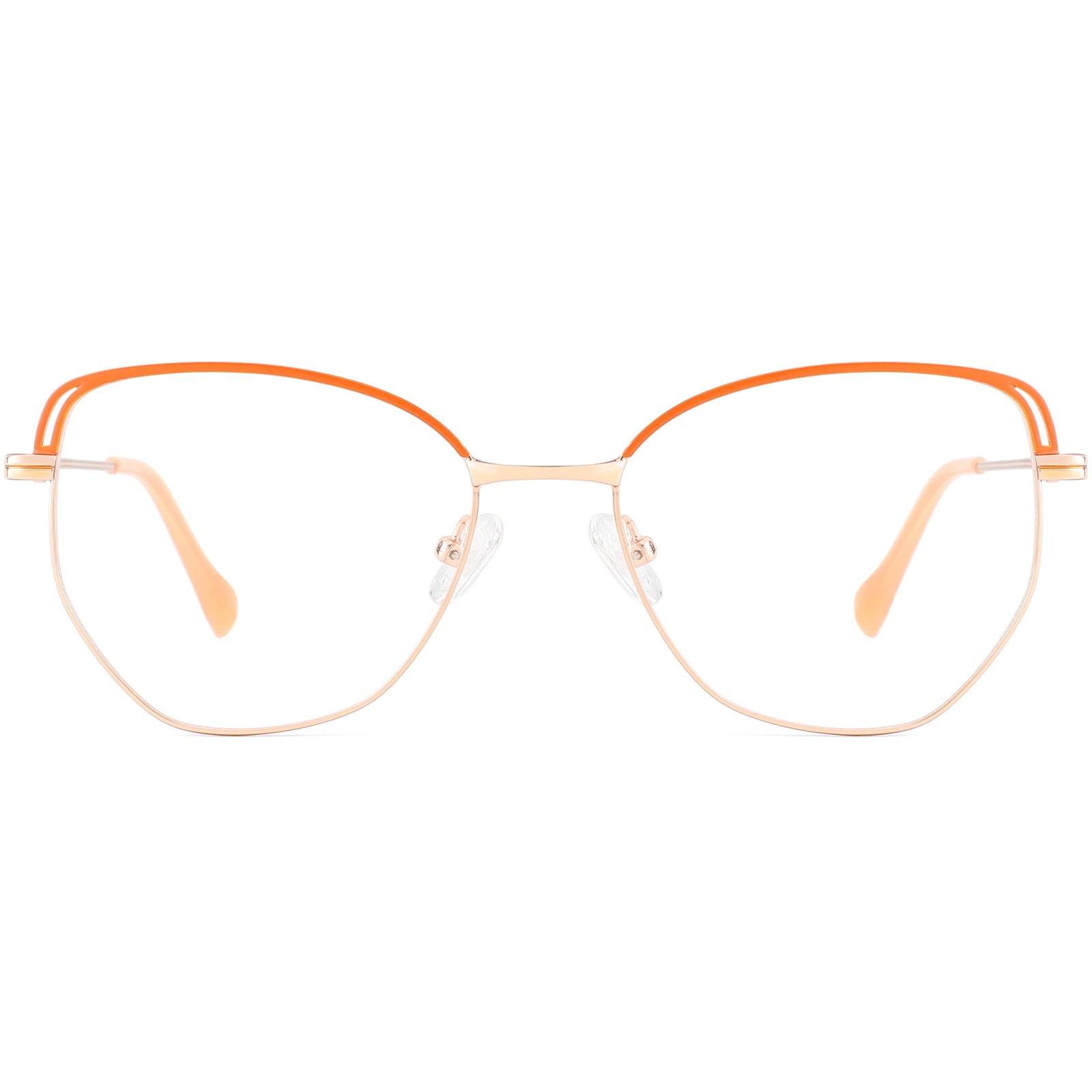 Geometric Glasses YSAM1060